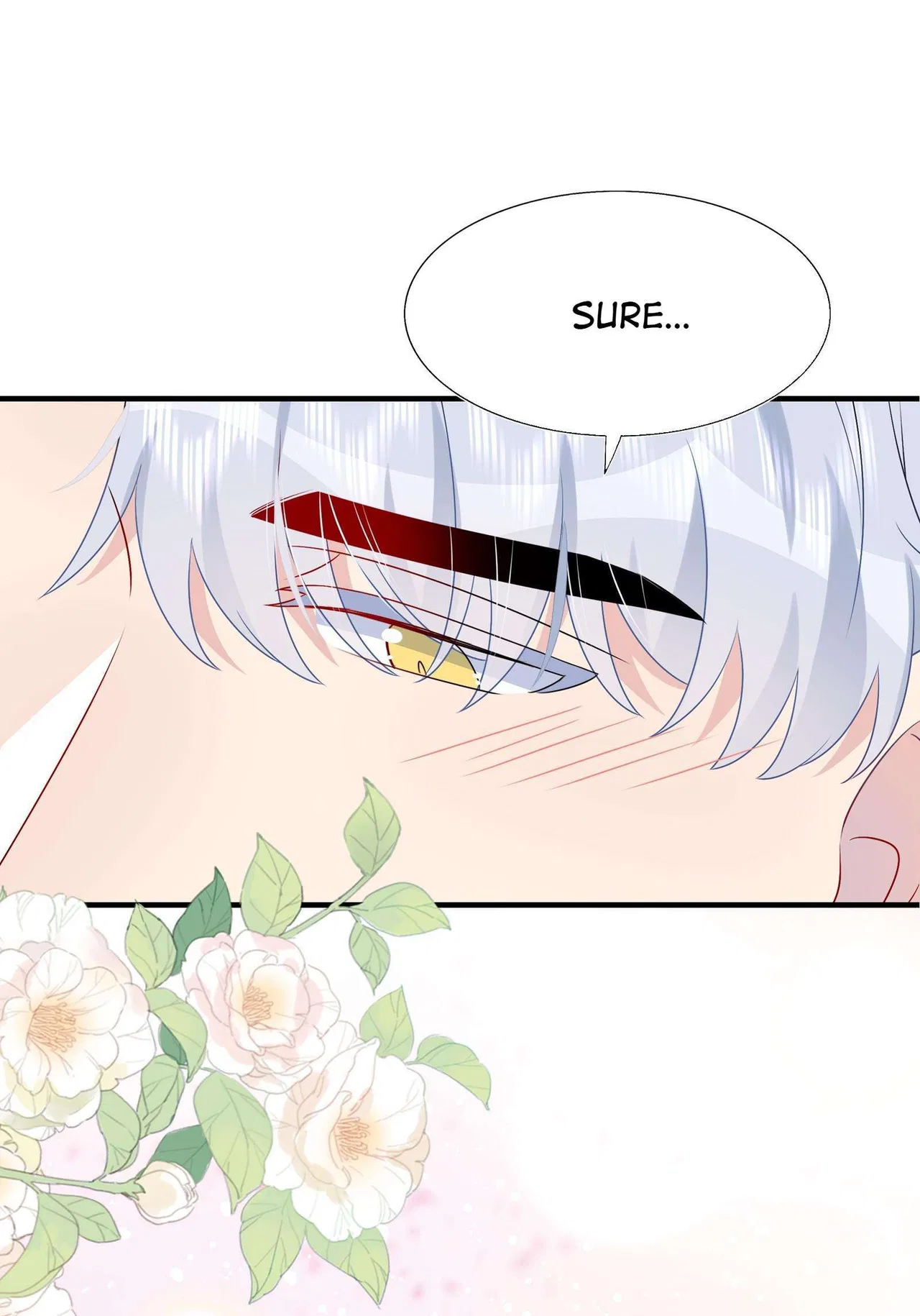 Contract Marriage: I Married My Cunning Childhood Friend Chapter 42 – Page 37