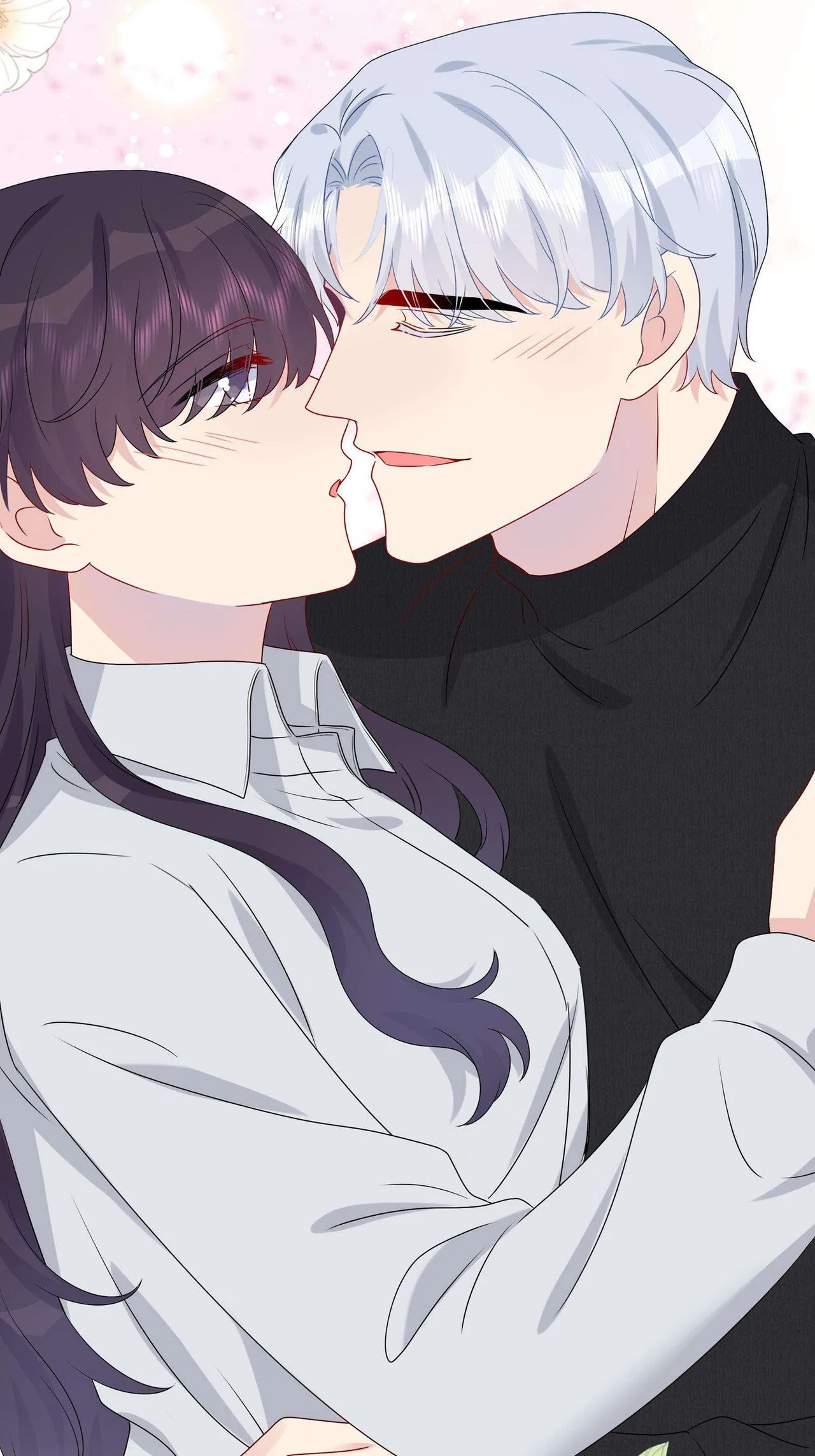 Contract Marriage: I Married My Cunning Childhood Friend Chapter 42 – Page 38