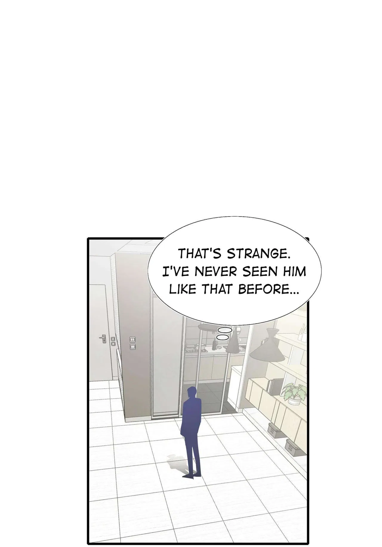 Contract Marriage: I Married My Cunning Childhood Friend Chapter 41 – Page 2