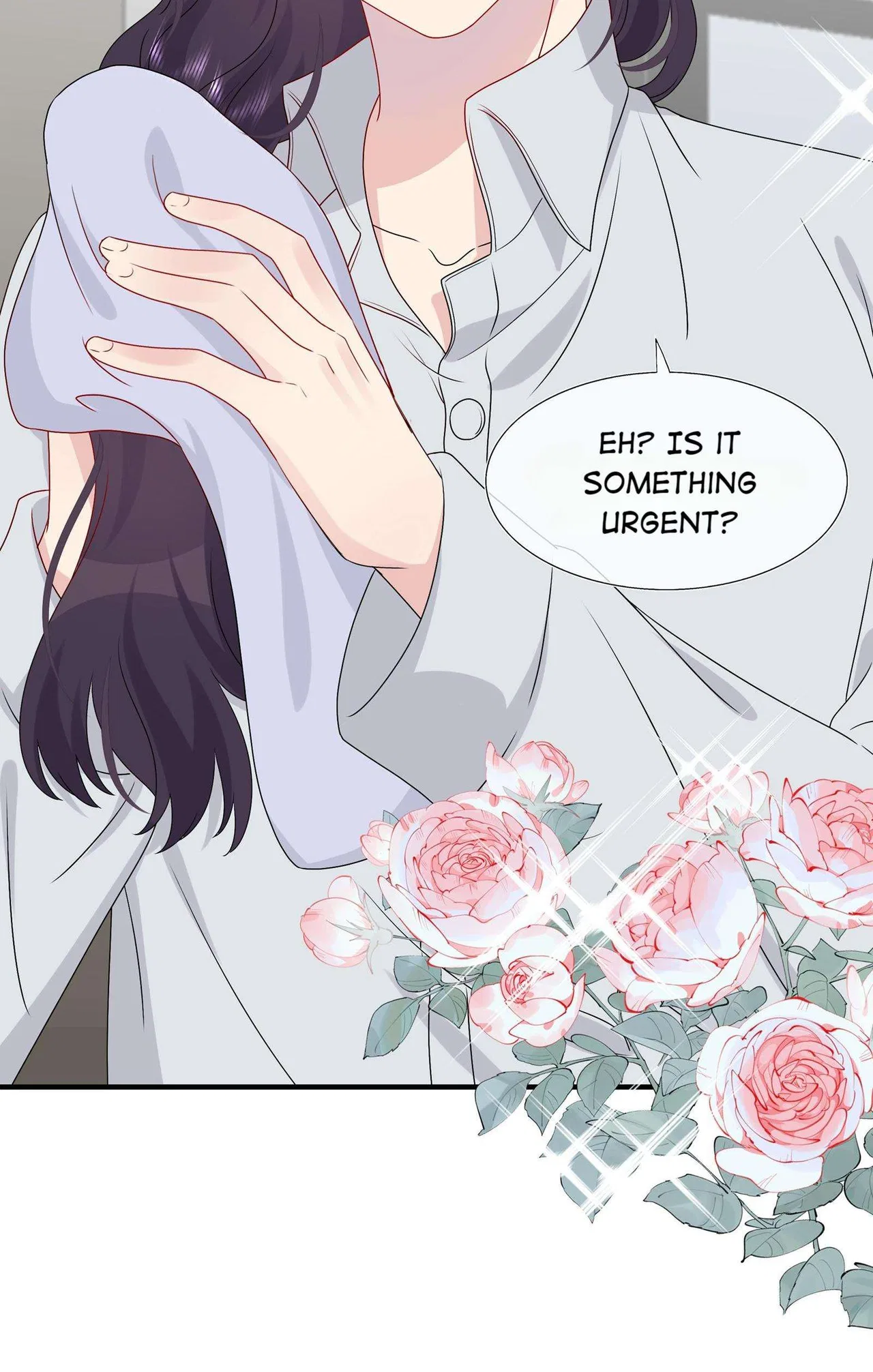 Contract Marriage: I Married My Cunning Childhood Friend Chapter 41 – Page 5
