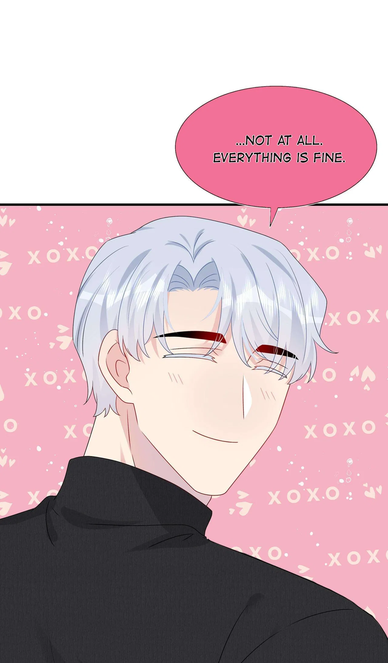 Contract Marriage: I Married My Cunning Childhood Friend Chapter 41 – Page 6