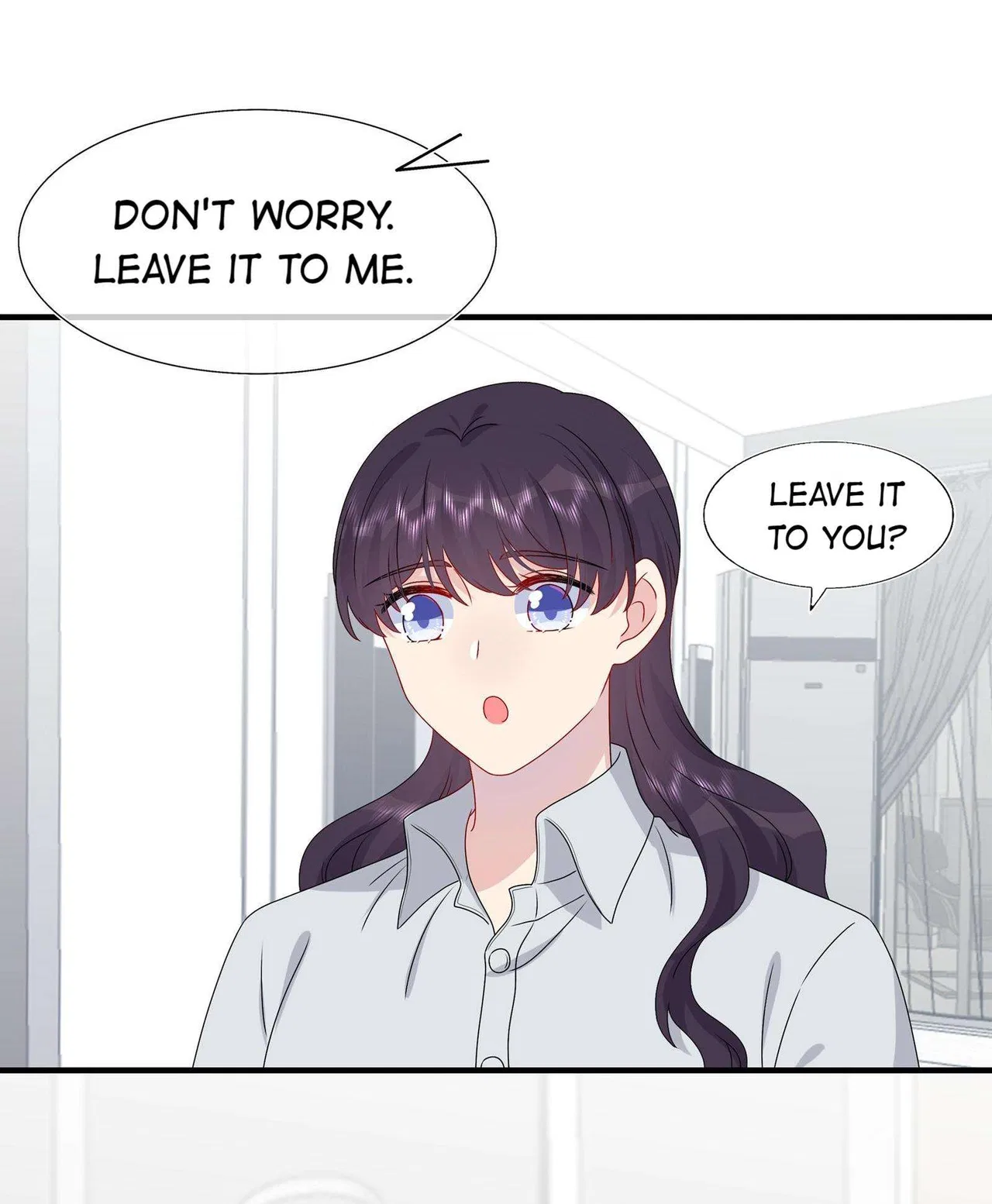 Contract Marriage: I Married My Cunning Childhood Friend Chapter 41 – Page 9