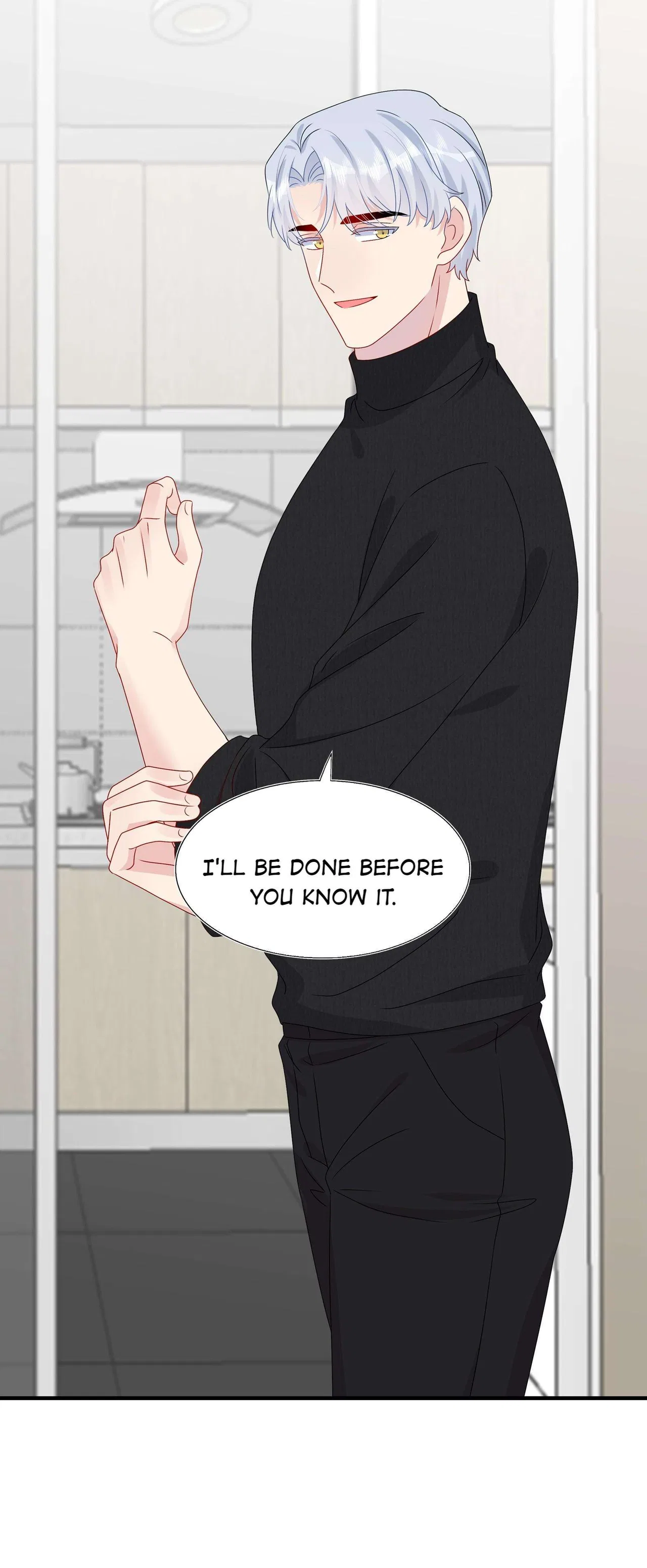 Contract Marriage: I Married My Cunning Childhood Friend Chapter 41 – Page 10