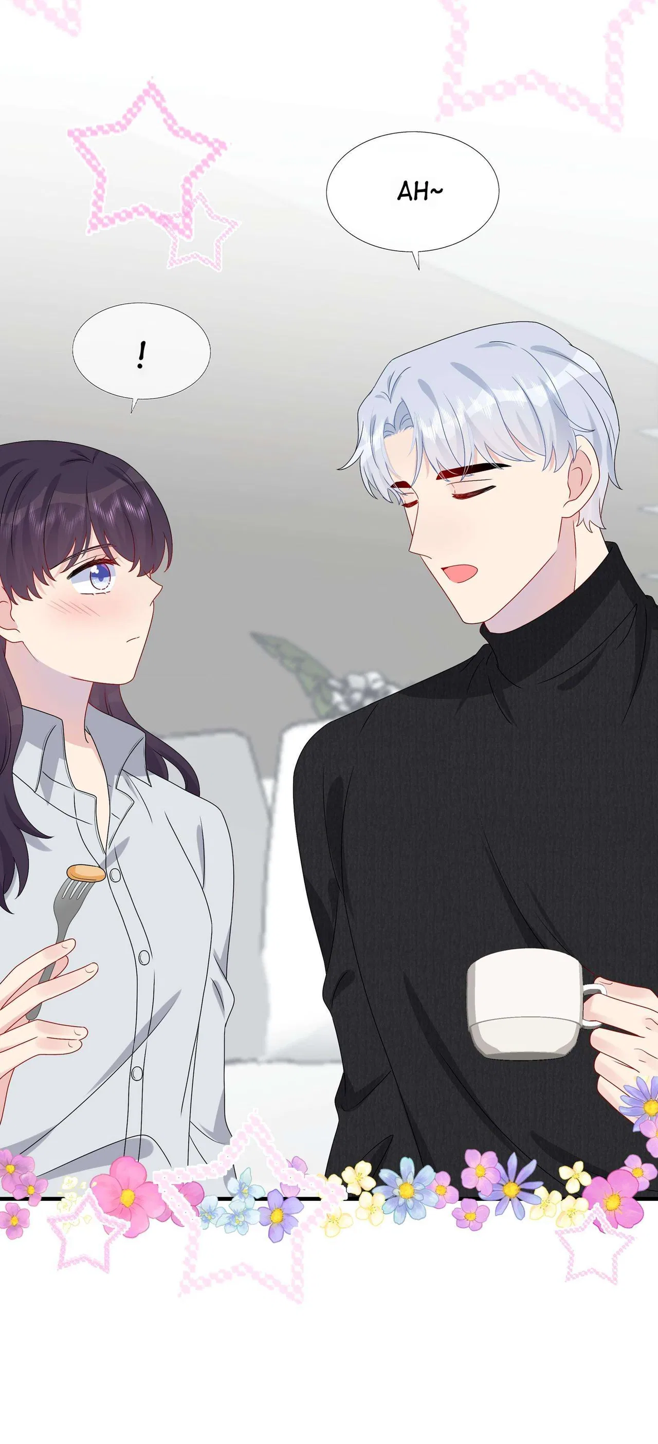 Contract Marriage: I Married My Cunning Childhood Friend Chapter 41 – Page 14