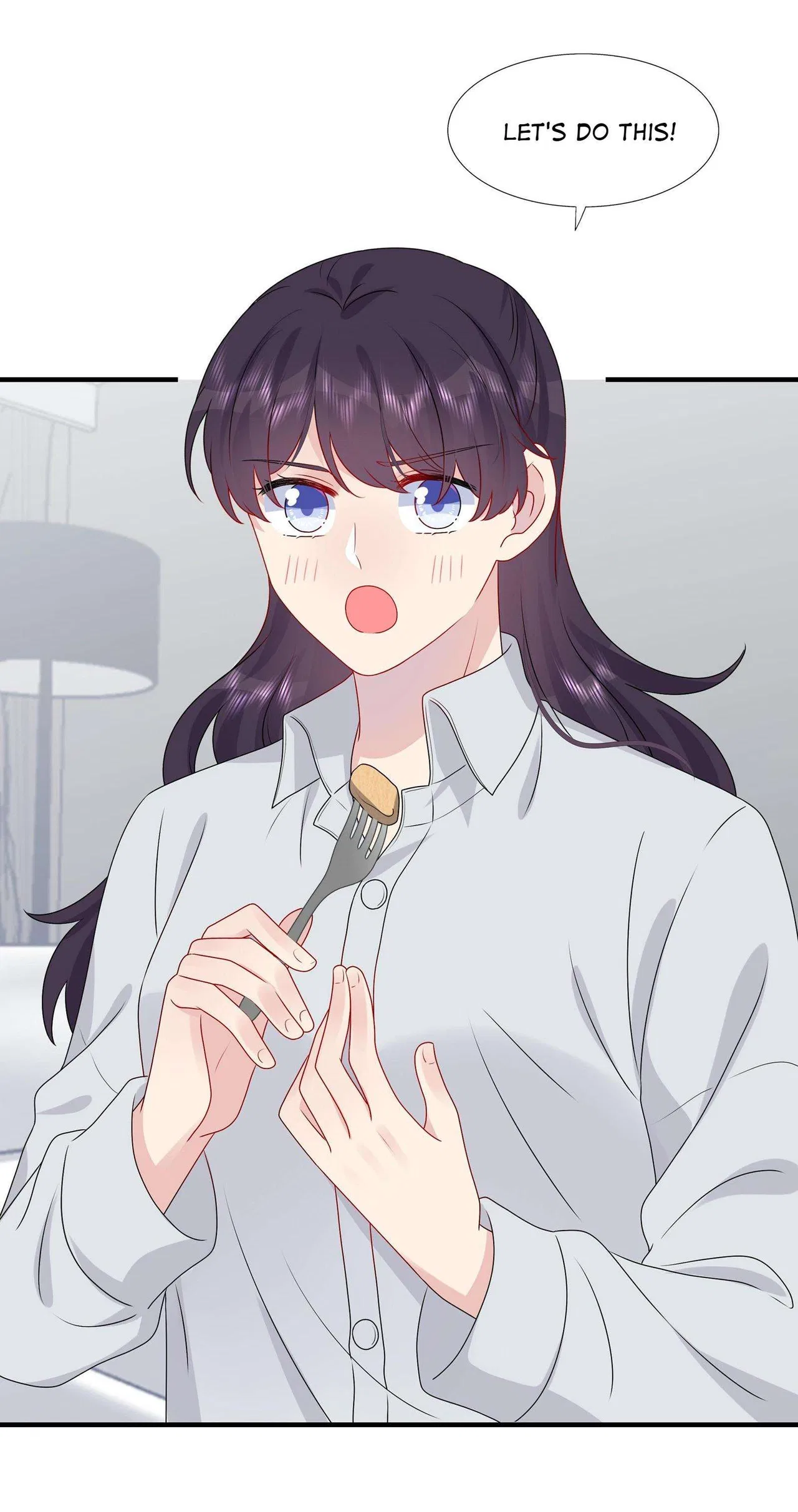 Contract Marriage: I Married My Cunning Childhood Friend Chapter 41 – Page 19