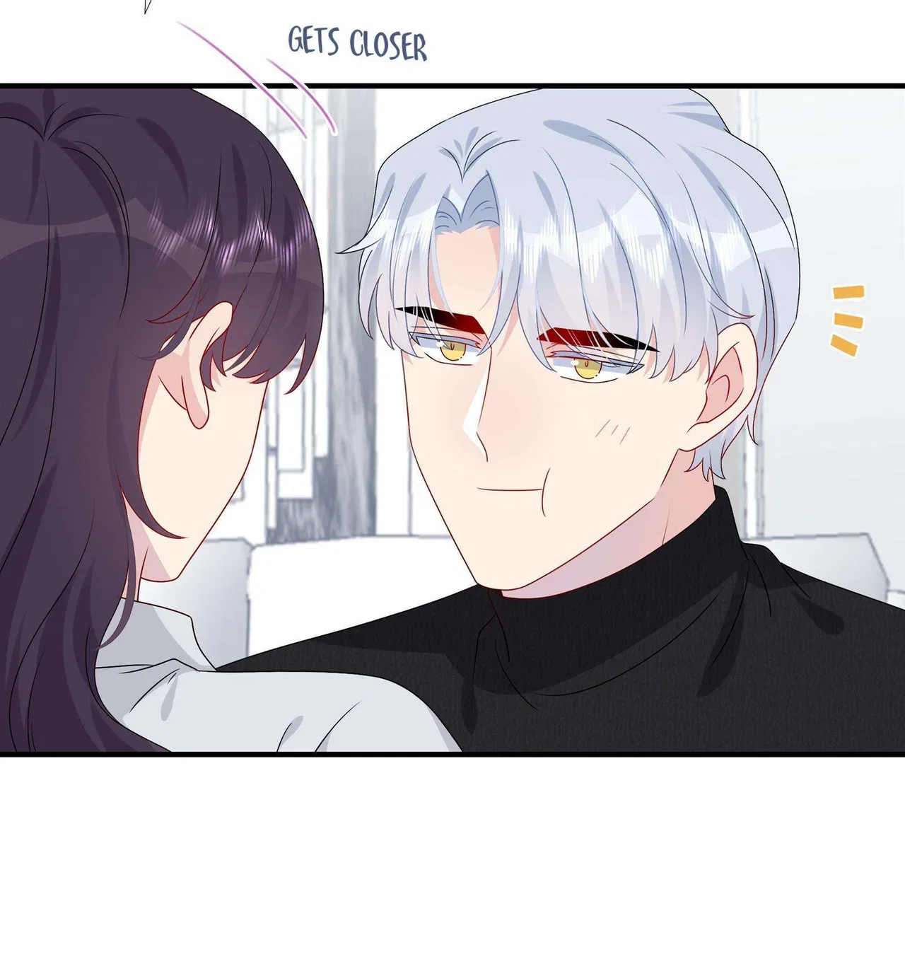 Contract Marriage: I Married My Cunning Childhood Friend Chapter 41 – Page 21