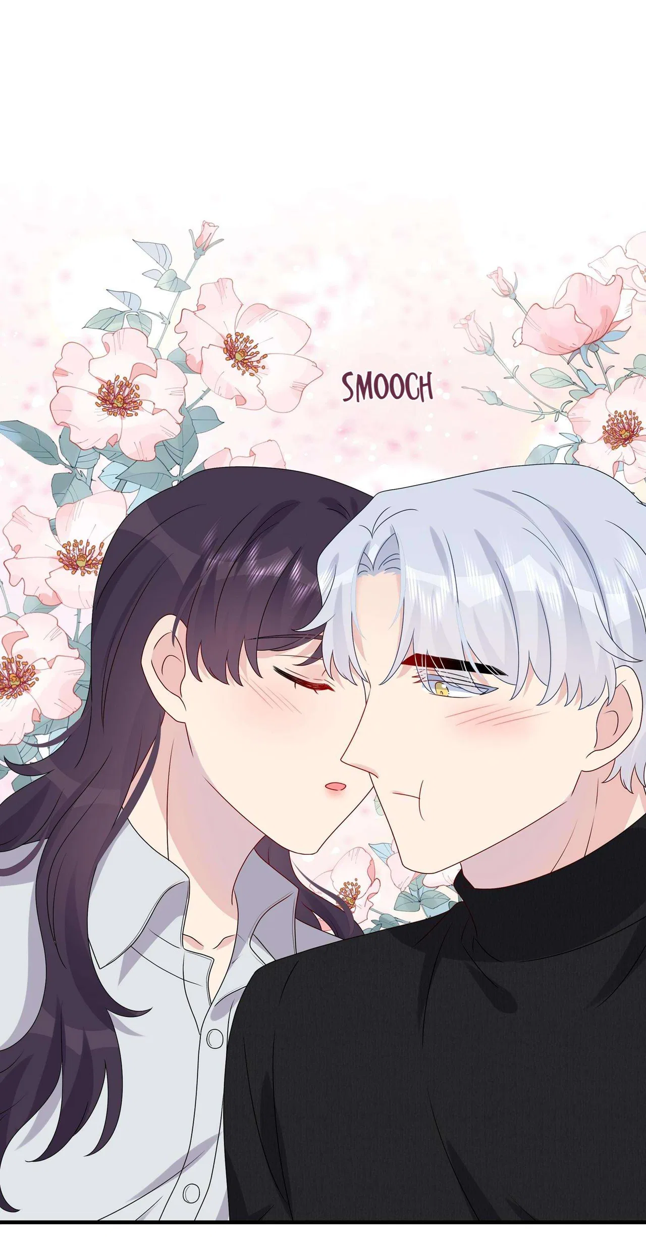 Contract Marriage: I Married My Cunning Childhood Friend Chapter 41 – Page 22