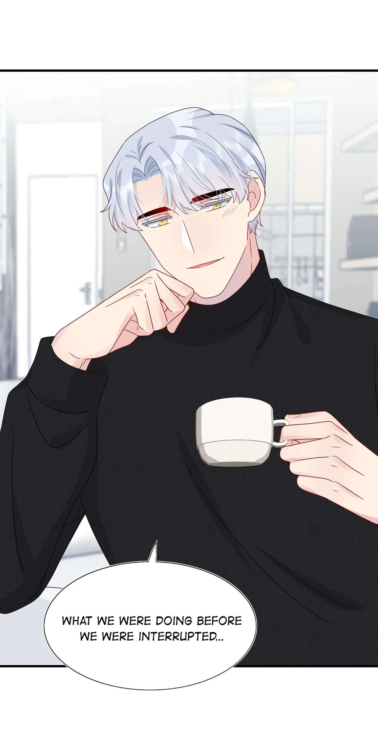 Contract Marriage: I Married My Cunning Childhood Friend Chapter 41 – Page 25