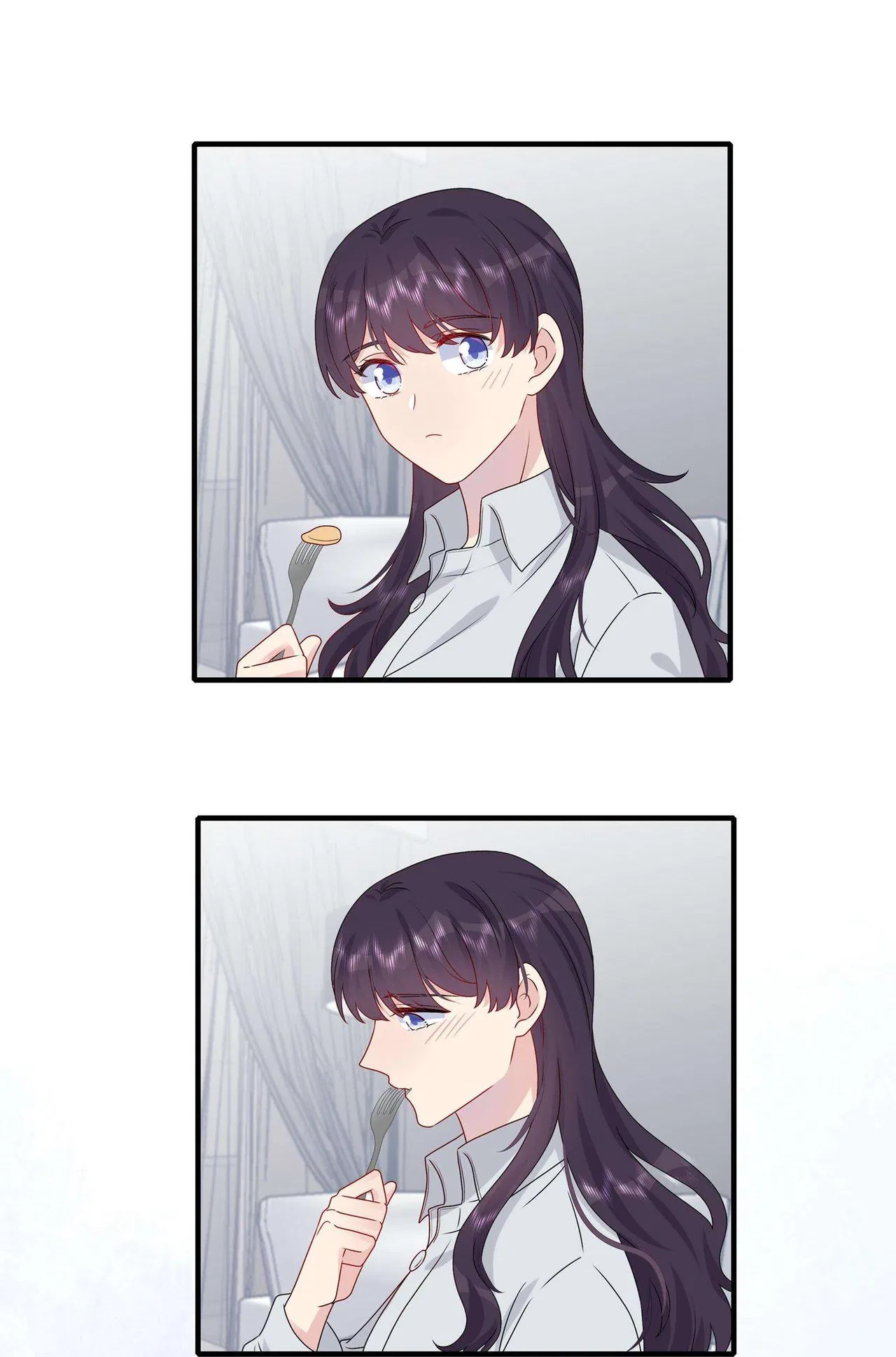 Contract Marriage: I Married My Cunning Childhood Friend Chapter 41 – Page 26