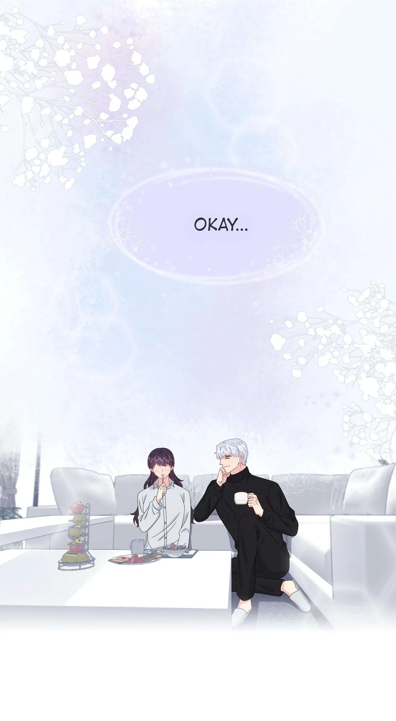 Contract Marriage: I Married My Cunning Childhood Friend Chapter 41 – Page 27