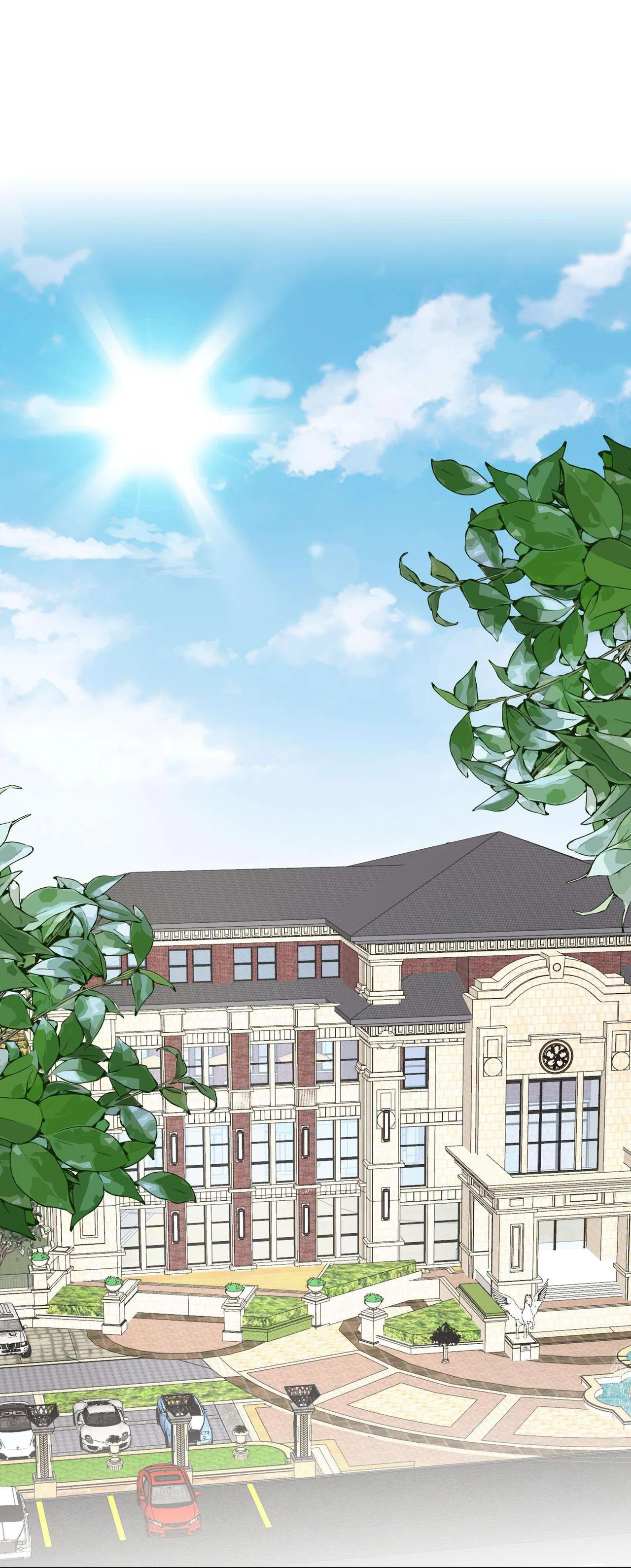 Contract Marriage: I Married My Cunning Childhood Friend Chapter 41 – Page 28