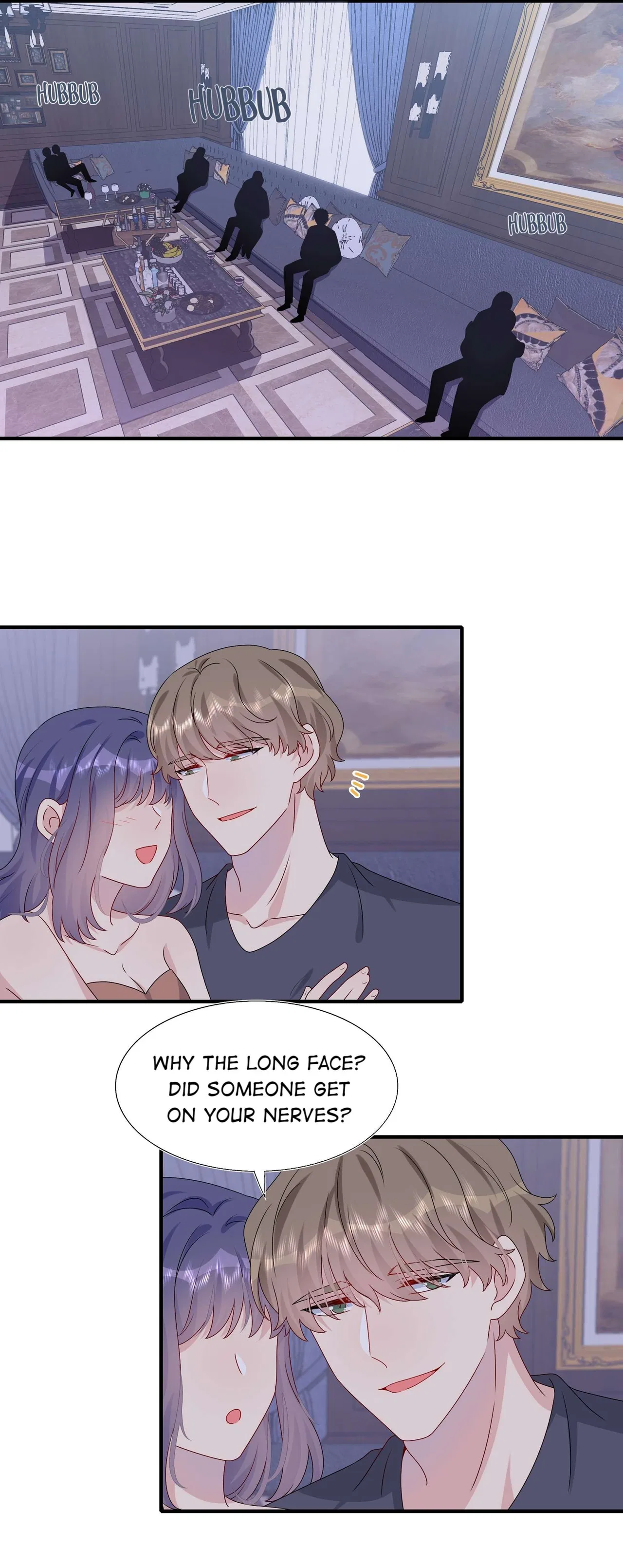 Contract Marriage: I Married My Cunning Childhood Friend Chapter 41 – Page 29
