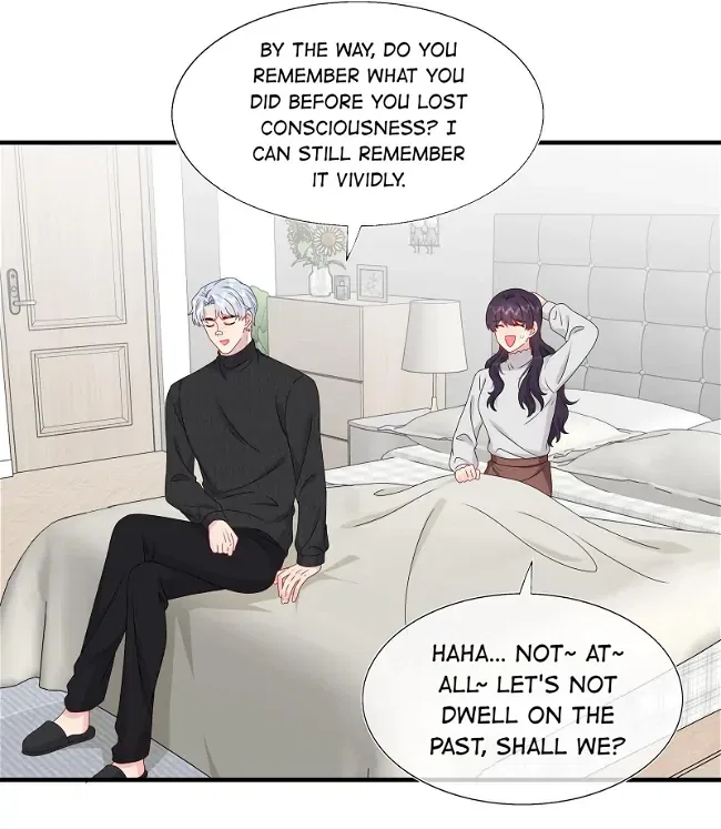 Contract Marriage: I Married My Cunning Childhood Friend Chapter 40 – Page 6