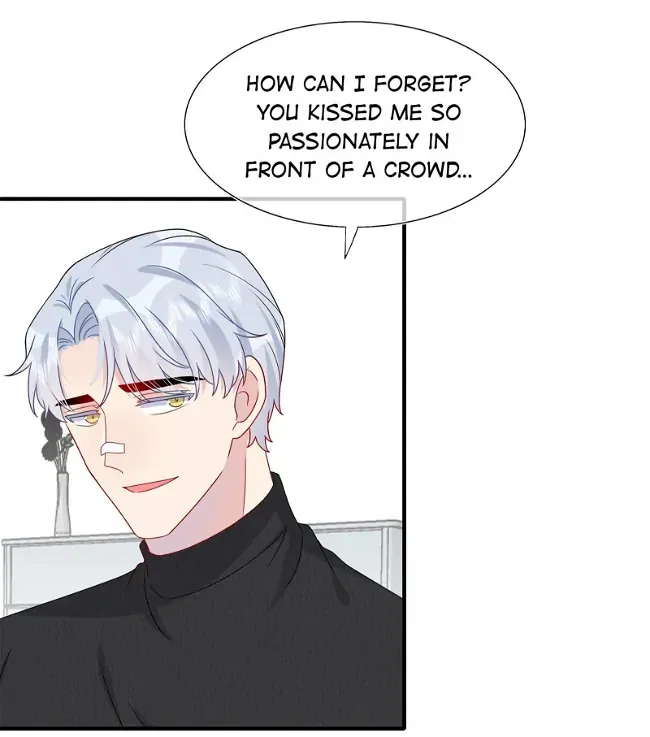 Contract Marriage: I Married My Cunning Childhood Friend Chapter 40 – Page 7