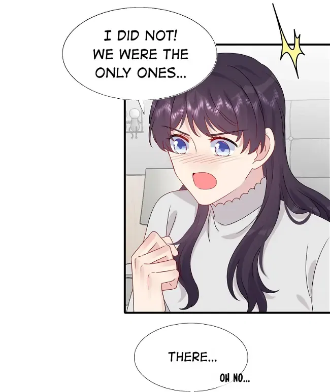Contract Marriage: I Married My Cunning Childhood Friend Chapter 40 – Page 8
