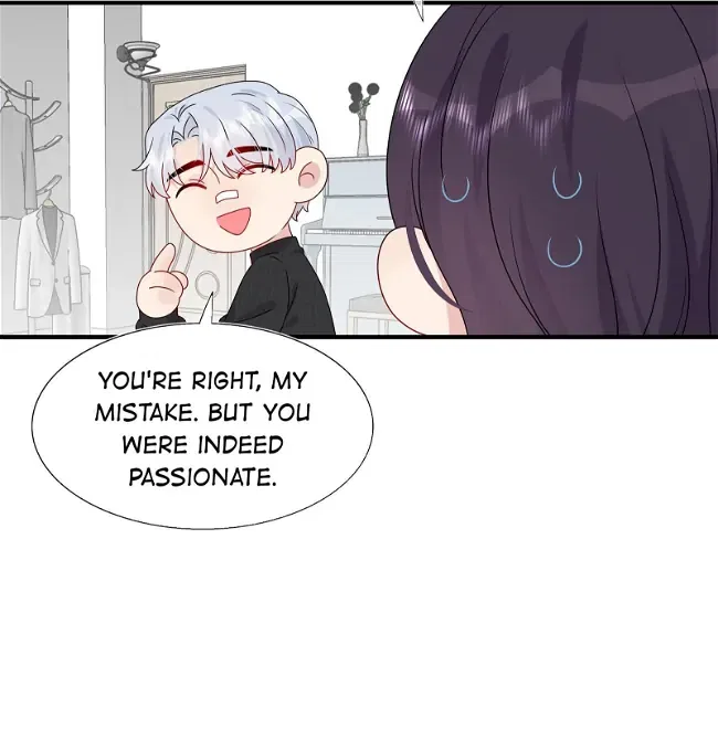 Contract Marriage: I Married My Cunning Childhood Friend Chapter 40 – Page 9
