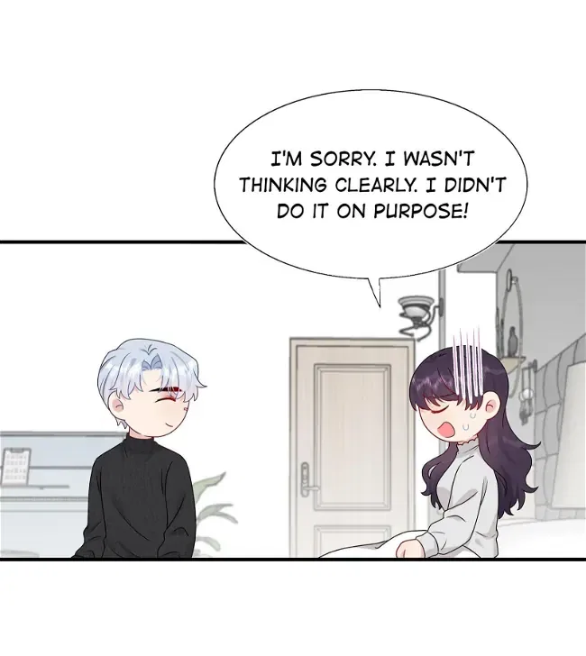 Contract Marriage: I Married My Cunning Childhood Friend Chapter 40 – Page 10