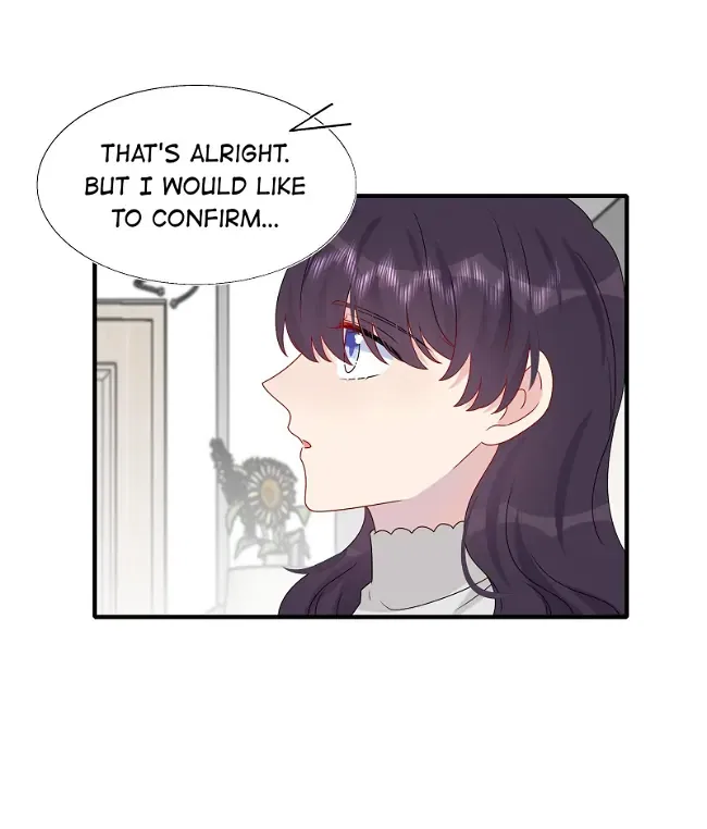 Contract Marriage: I Married My Cunning Childhood Friend Chapter 40 – Page 11