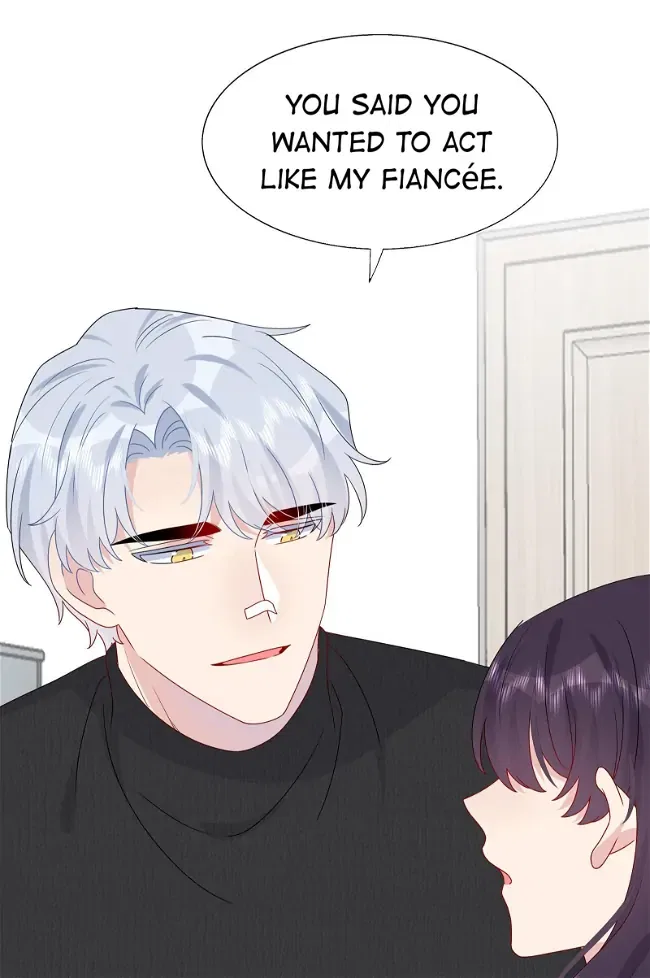 Contract Marriage: I Married My Cunning Childhood Friend Chapter 40 – Page 12