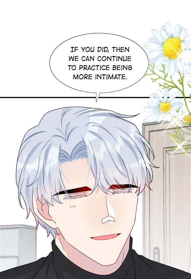 Contract Marriage: I Married My Cunning Childhood Friend Chapter 40 – Page 14
