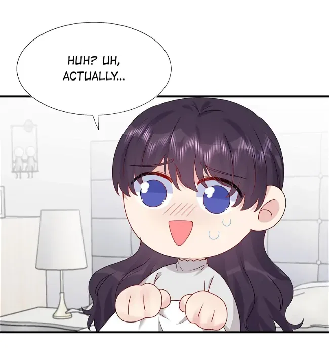 Contract Marriage: I Married My Cunning Childhood Friend Chapter 40 – Page 16