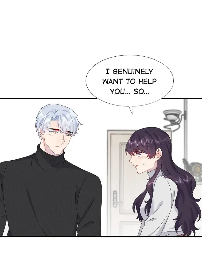 Contract Marriage: I Married My Cunning Childhood Friend Chapter 40 – Page 18