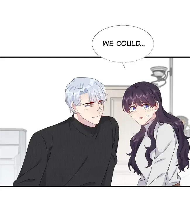 Contract Marriage: I Married My Cunning Childhood Friend Chapter 40 – Page 19