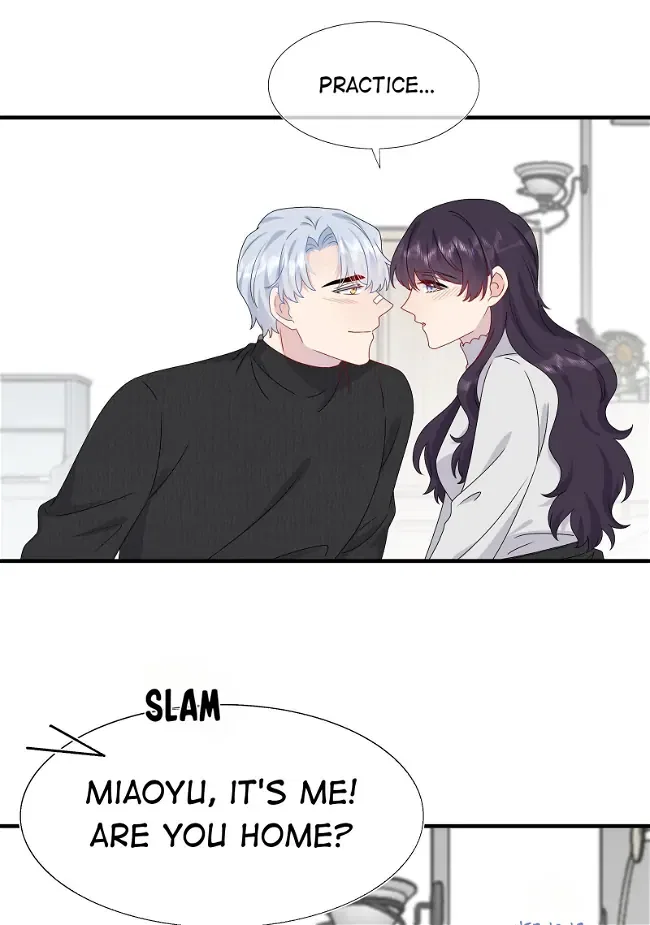 Contract Marriage: I Married My Cunning Childhood Friend Chapter 40 – Page 20
