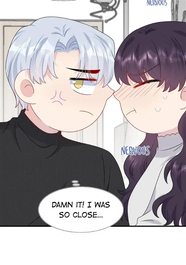 Contract Marriage: I Married My Cunning Childhood Friend Chapter 40 – Page 21