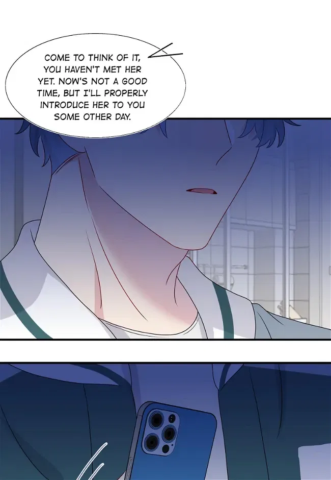 Contract Marriage: I Married My Cunning Childhood Friend Chapter 40 – Page 29