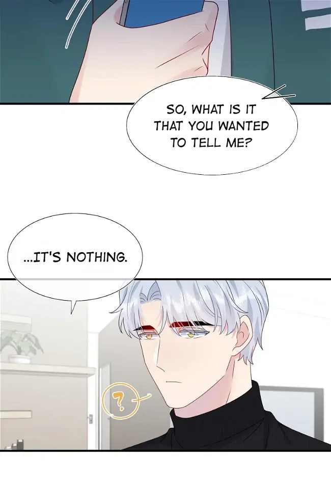 Contract Marriage: I Married My Cunning Childhood Friend Chapter 40 – Page 30