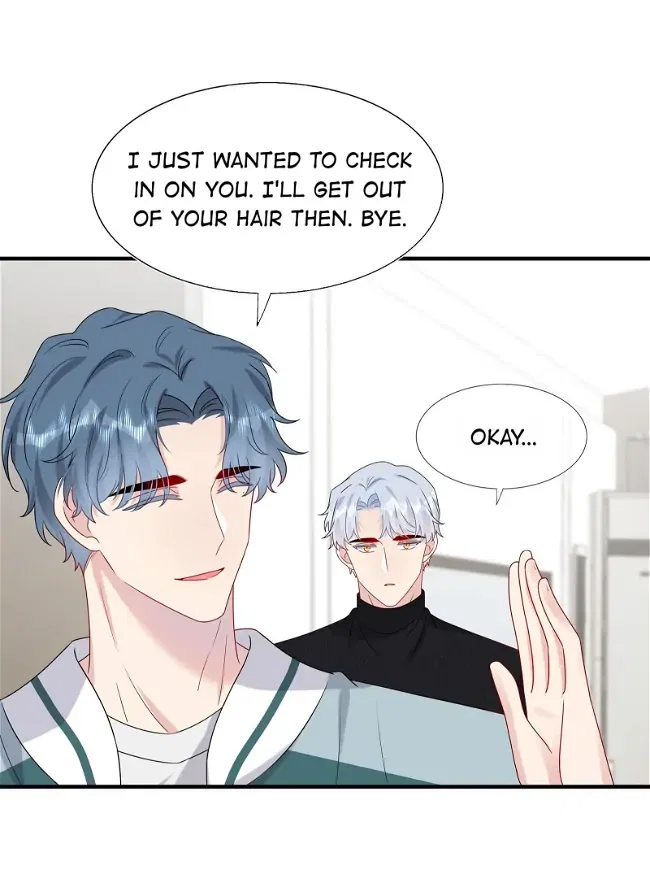 Contract Marriage: I Married My Cunning Childhood Friend Chapter 40 – Page 32