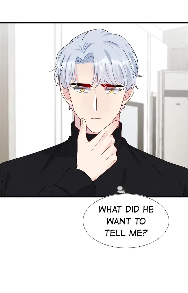 Contract Marriage: I Married My Cunning Childhood Friend Chapter 40 – Page 33