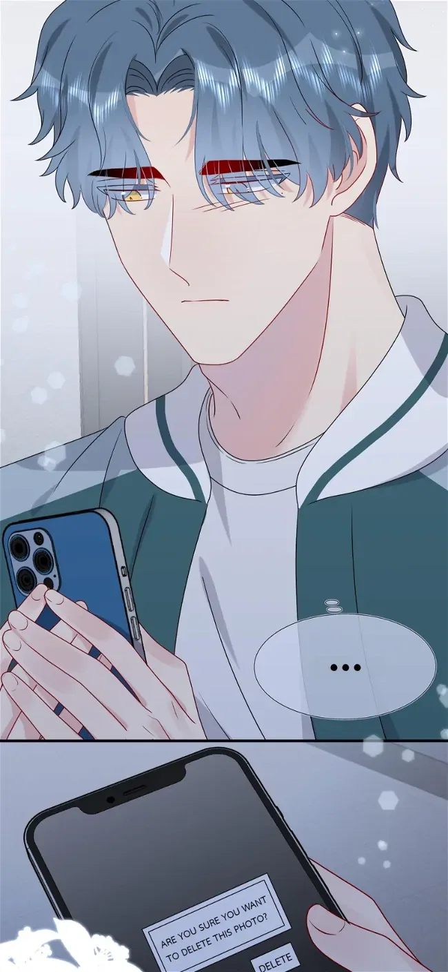 Contract Marriage: I Married My Cunning Childhood Friend Chapter 40 – Page 35