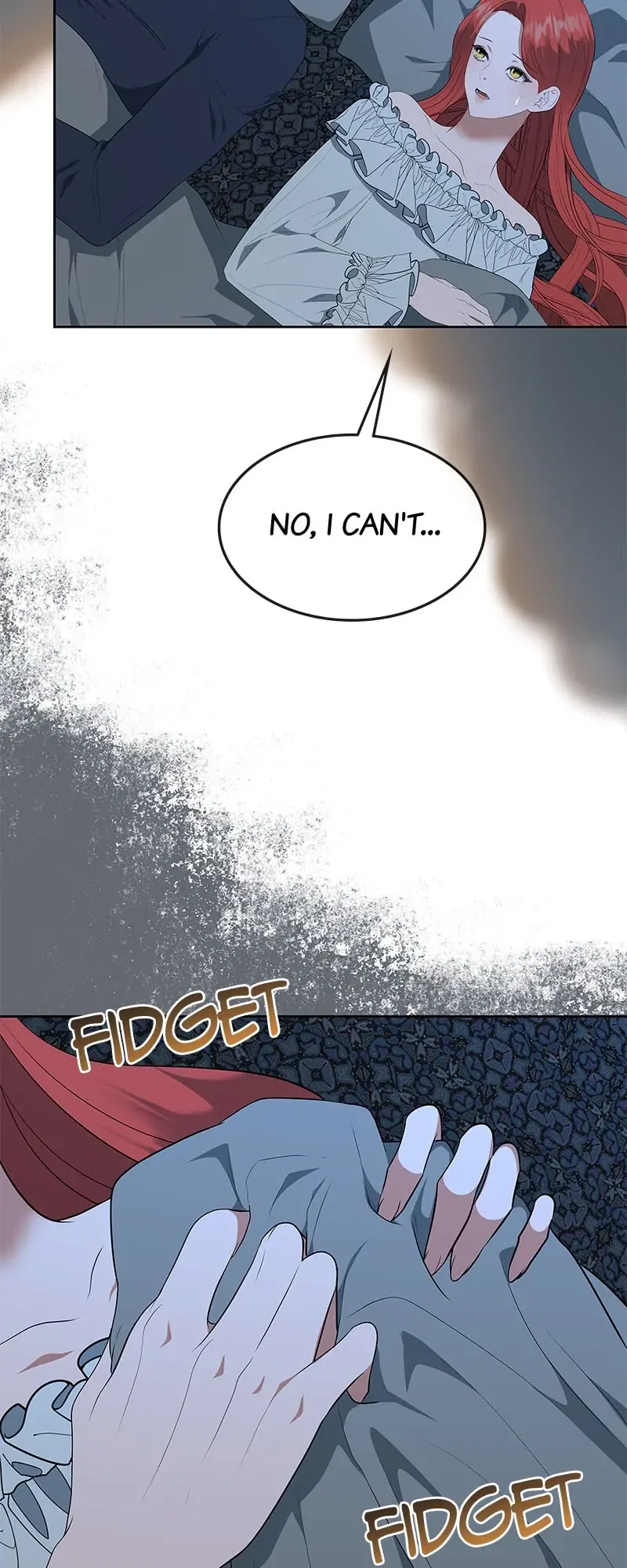 Thank You for Your Betrayal Chapter 60 – Page 4