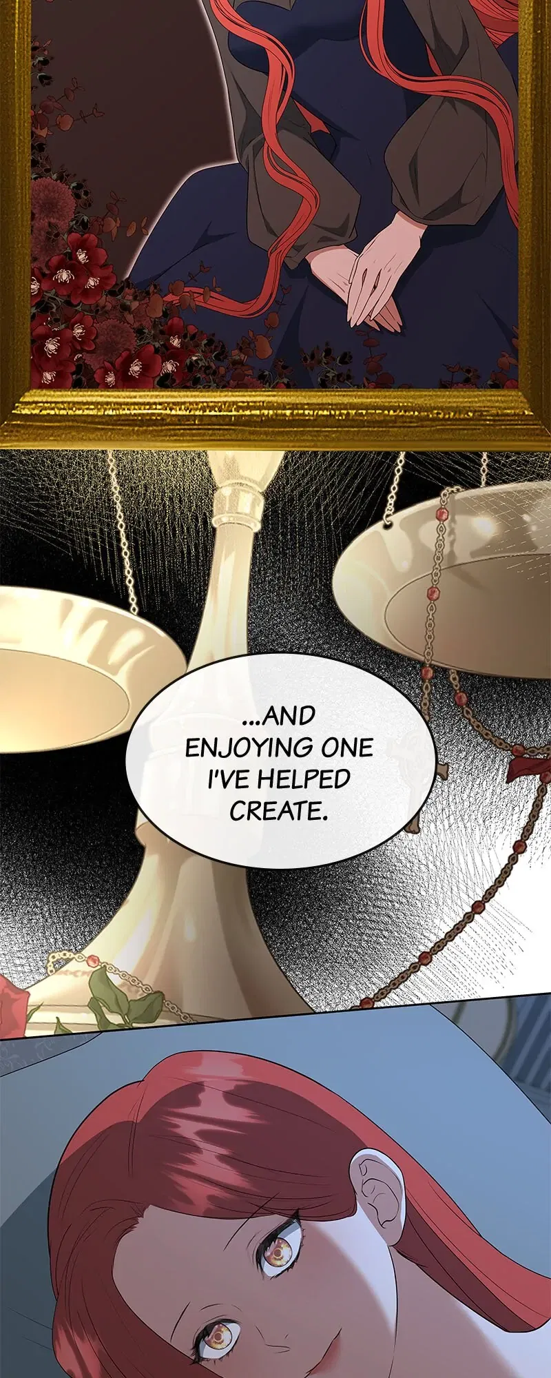 Thank You for Your Betrayal Chapter 60 – Page 9