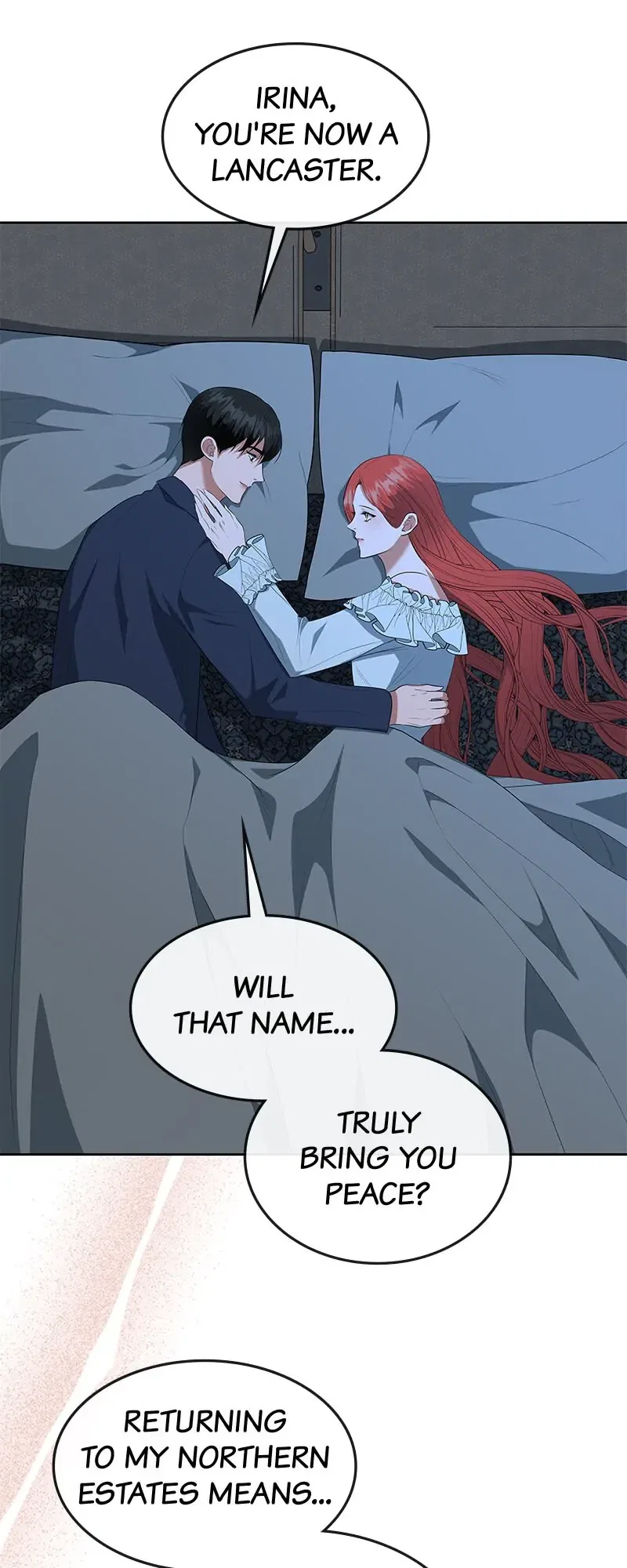 Thank You for Your Betrayal Chapter 60 – Page 12