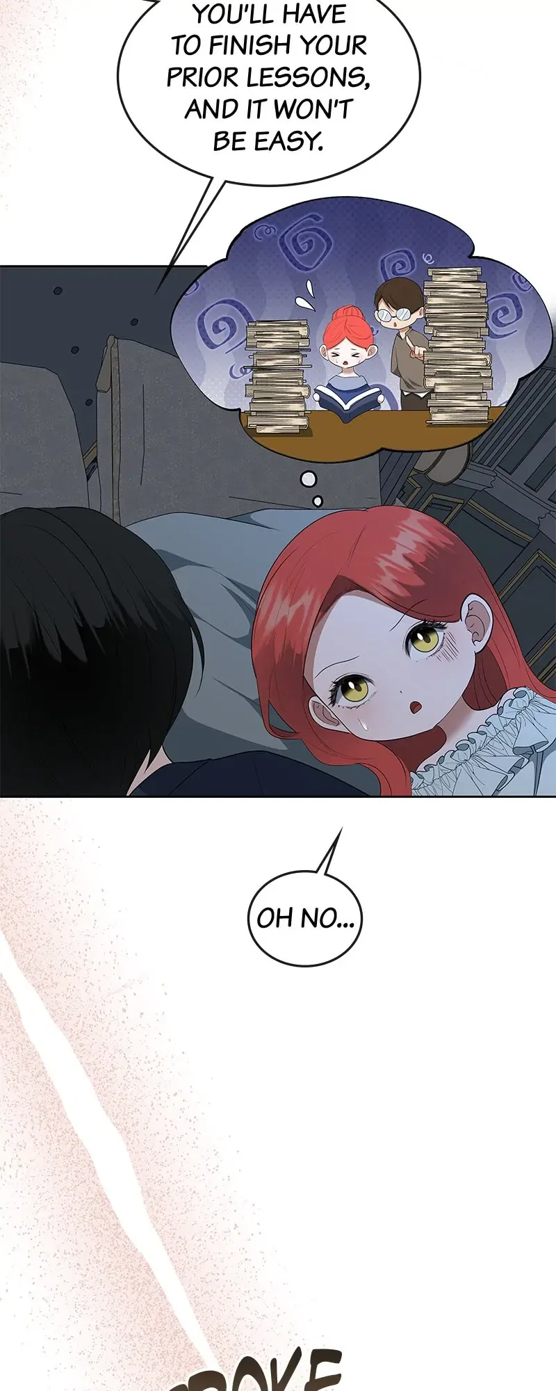Thank You for Your Betrayal Chapter 60 – Page 13