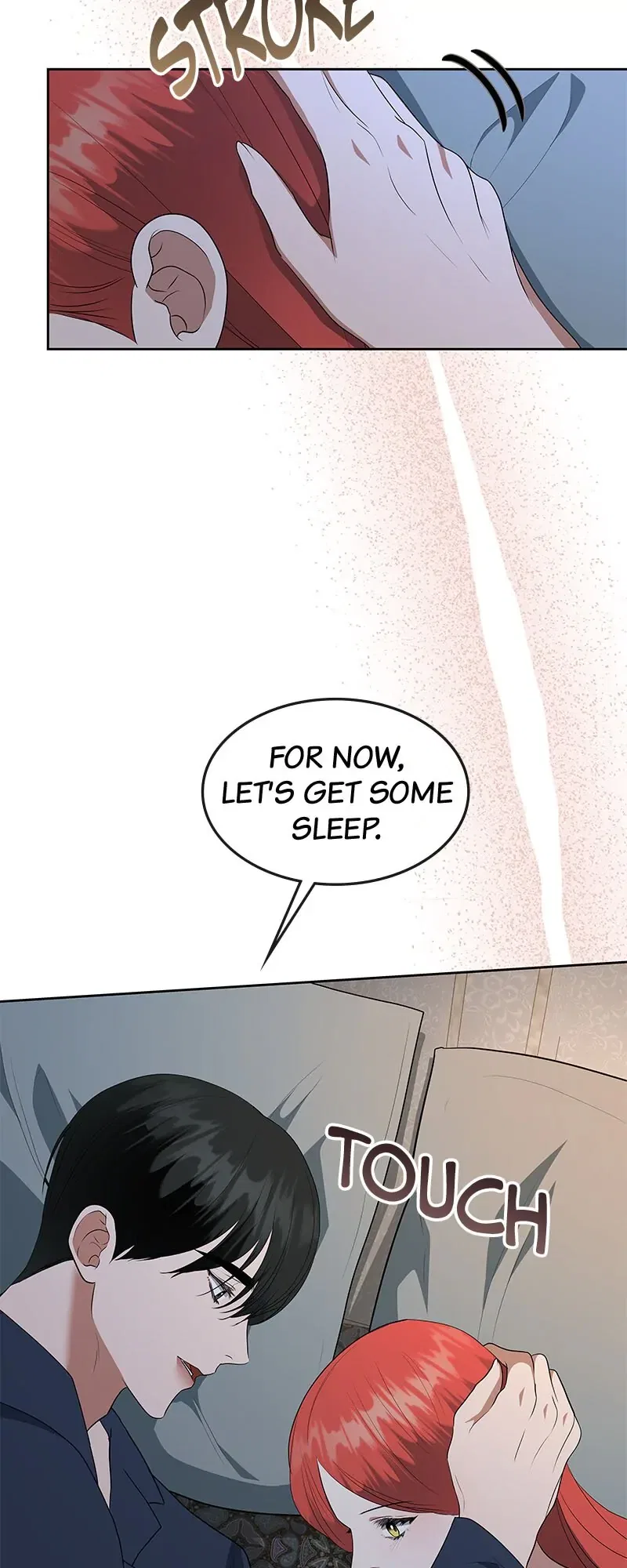 Thank You for Your Betrayal Chapter 60 – Page 14
