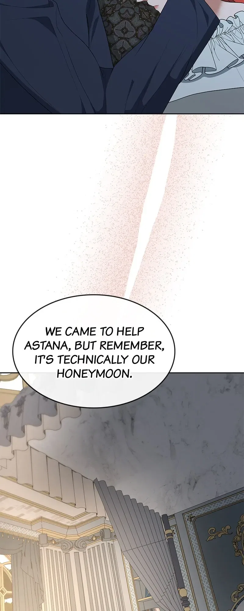 Thank You for Your Betrayal Chapter 60 – Page 15