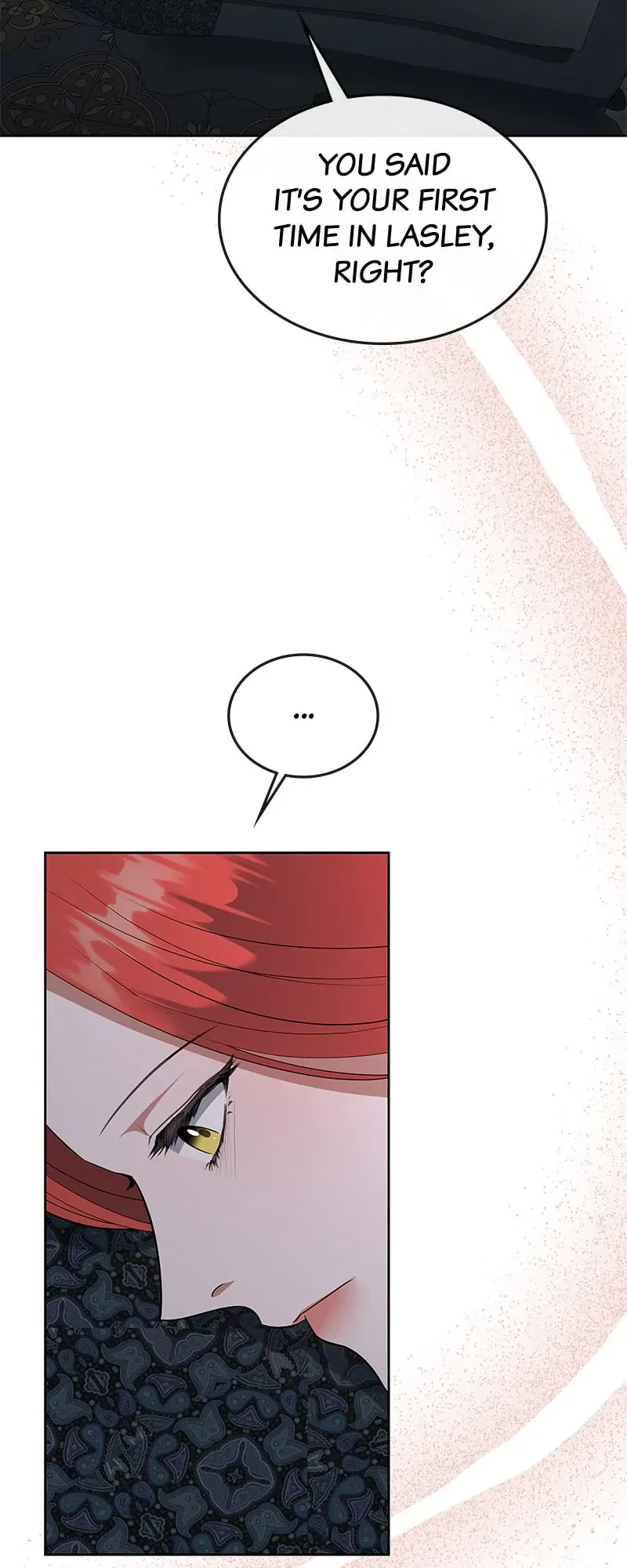Thank You for Your Betrayal Chapter 60 – Page 17