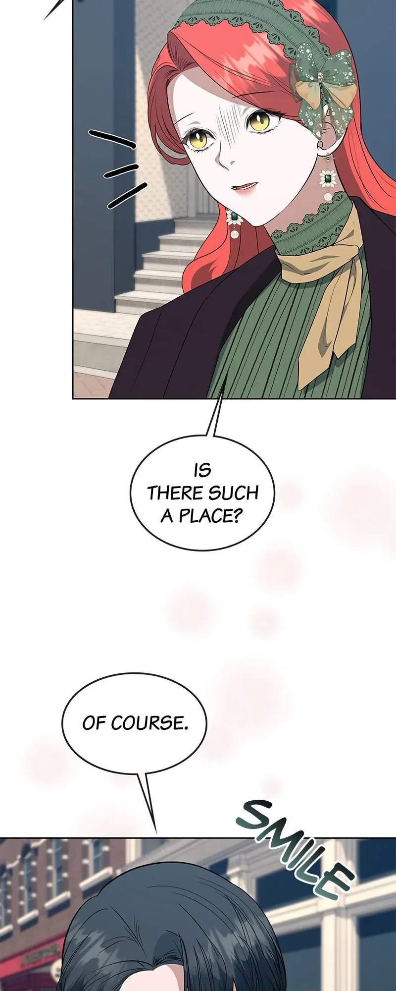 Thank You for Your Betrayal Chapter 60 – Page 27