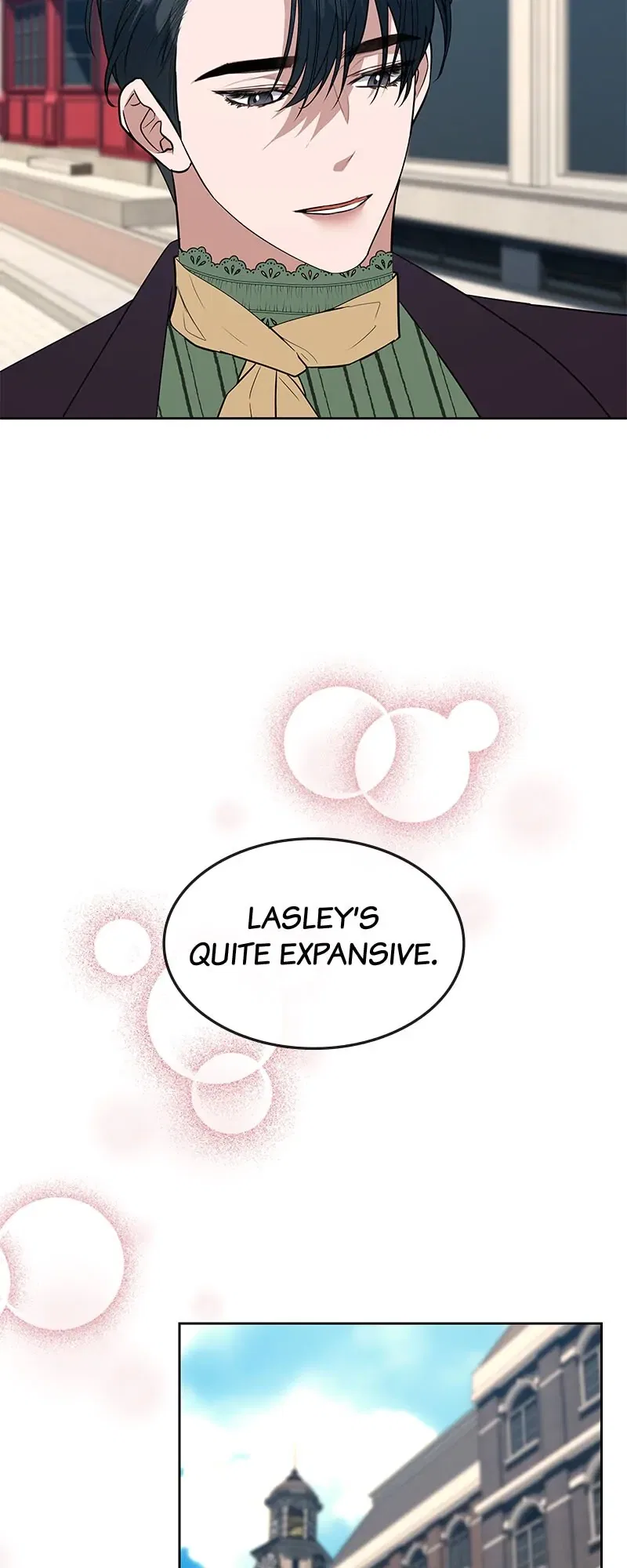 Thank You for Your Betrayal Chapter 60 – Page 28