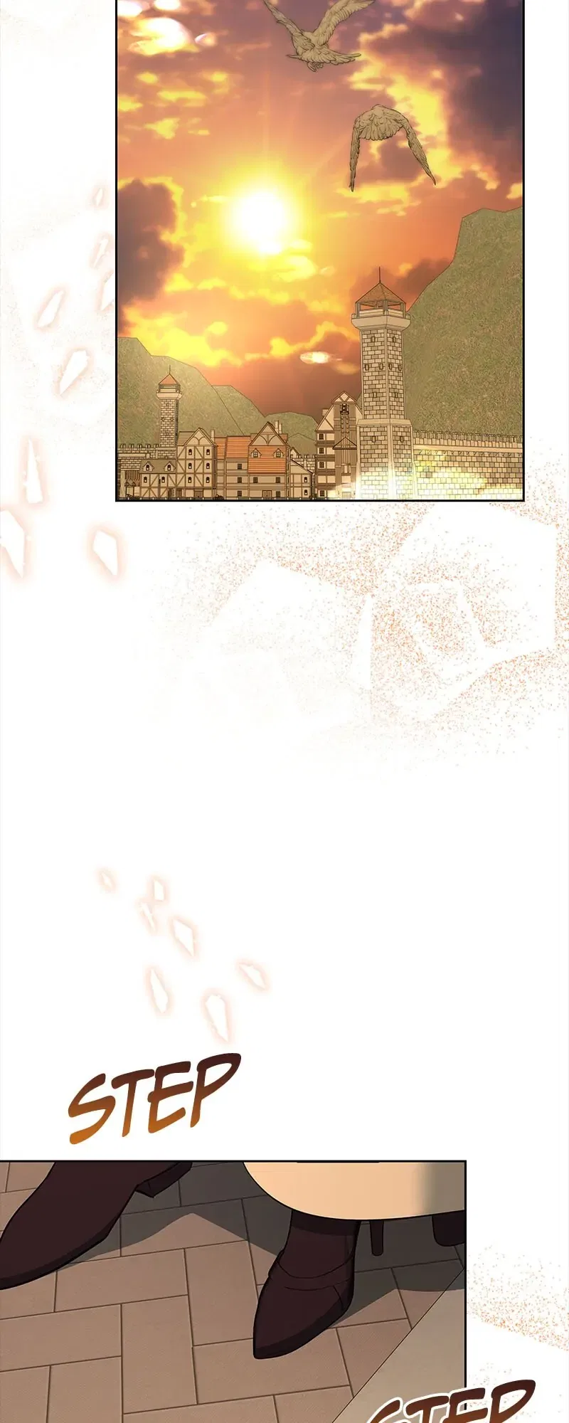Thank You for Your Betrayal Chapter 60 – Page 34
