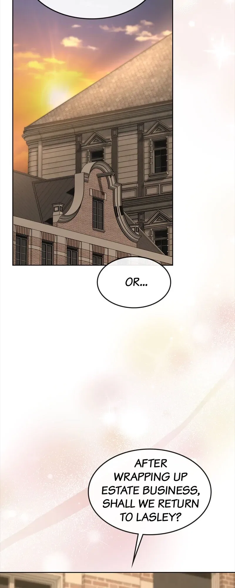Thank You for Your Betrayal Chapter 60 – Page 38