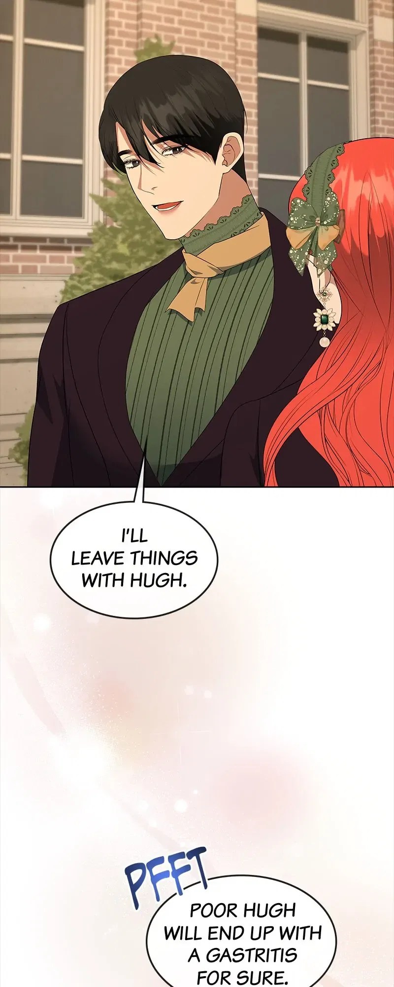 Thank You for Your Betrayal Chapter 60 – Page 39