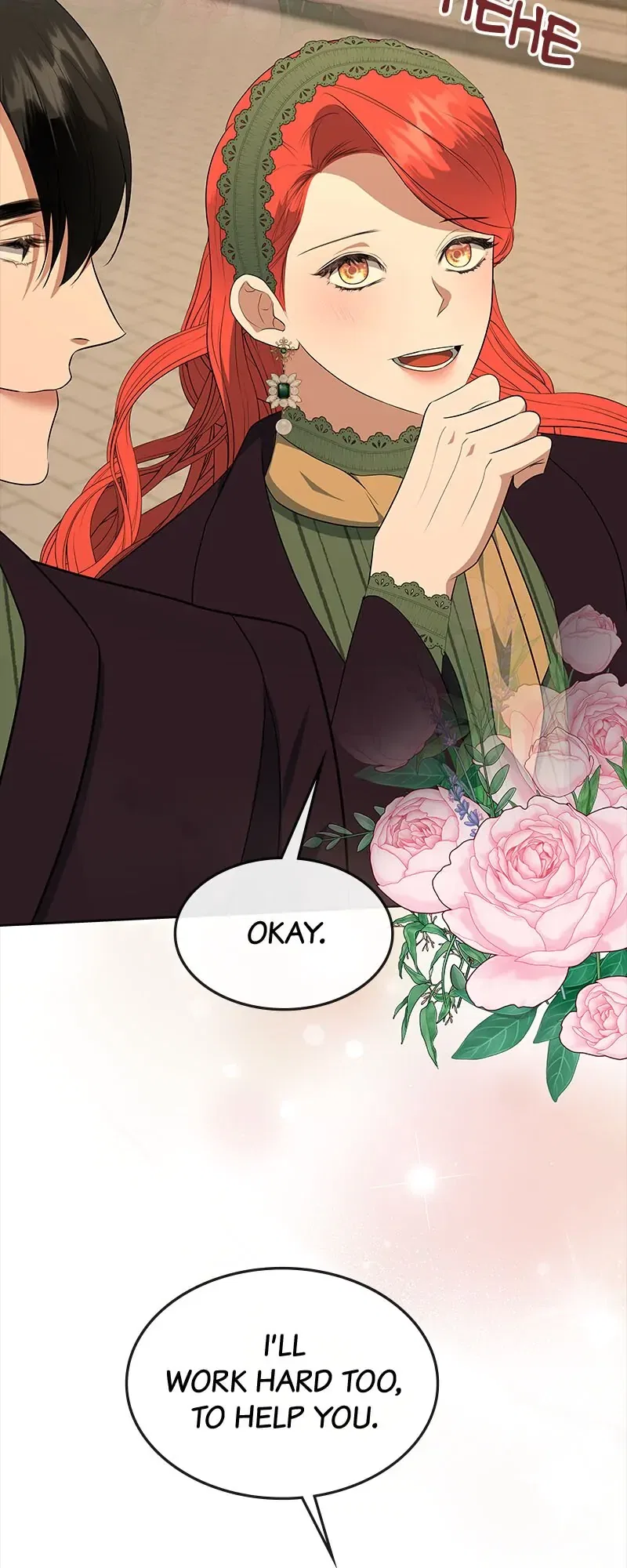 Thank You for Your Betrayal Chapter 60 – Page 41