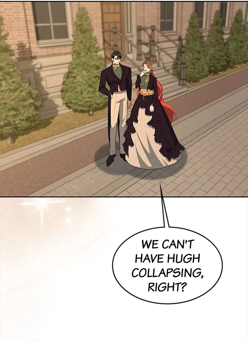 Thank You for Your Betrayal Chapter 60 – Page 42