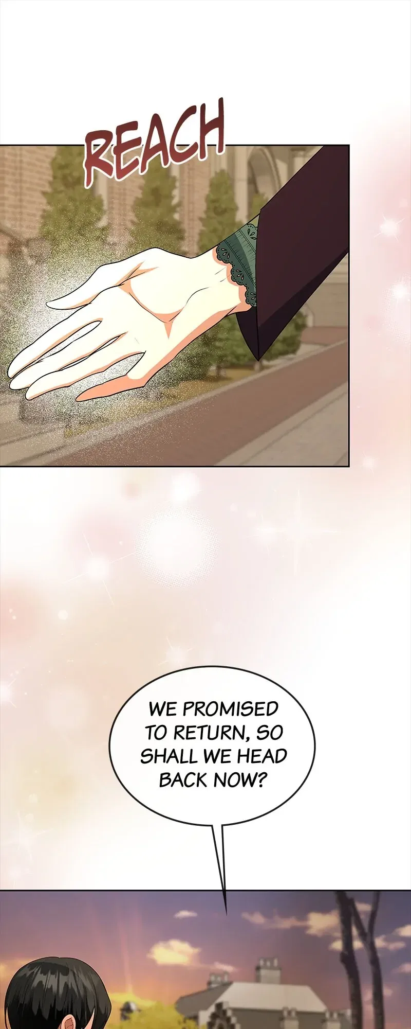 Thank You for Your Betrayal Chapter 60 – Page 43