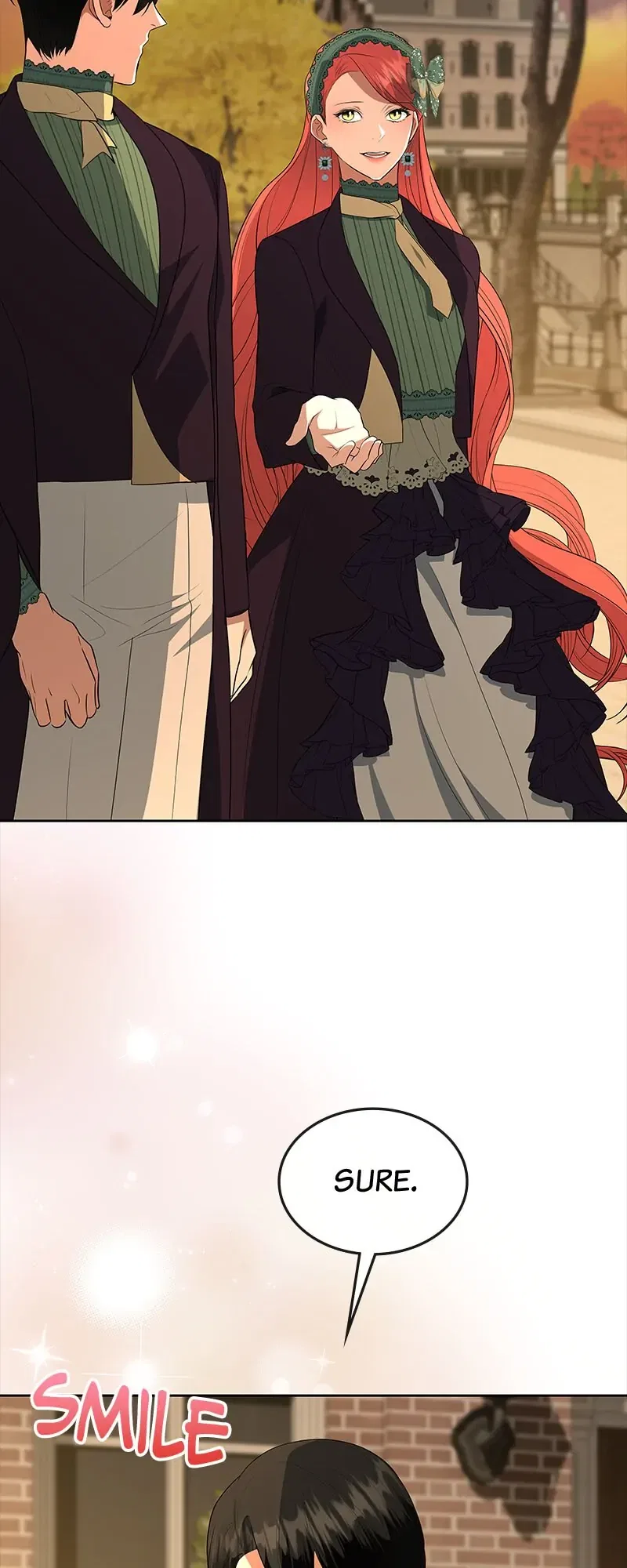 Thank You for Your Betrayal Chapter 60 – Page 44